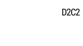 Logo des Projekts D2C2