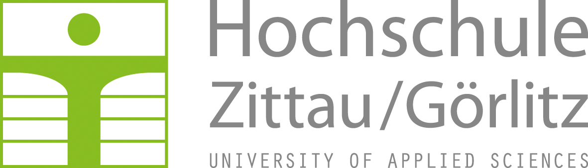 Logo der Hochschule Zittau/Görlitz