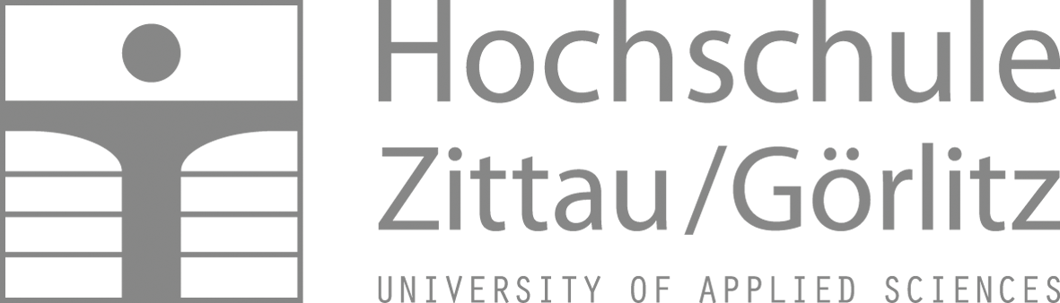 Logo der Hochschule Zittau/Görlitz
